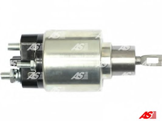 Втягивающее реле стартера AS SS0127 Втягивающее реле стартера AS SS0127