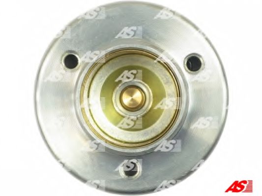 Втягивающее реле стартера AS SS0127 Втягивающее реле стартера AS SS0127