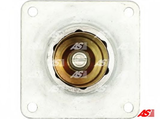 Втягивающее реле стартера AS SS0129 Втягивающее реле стартера AS SS0129