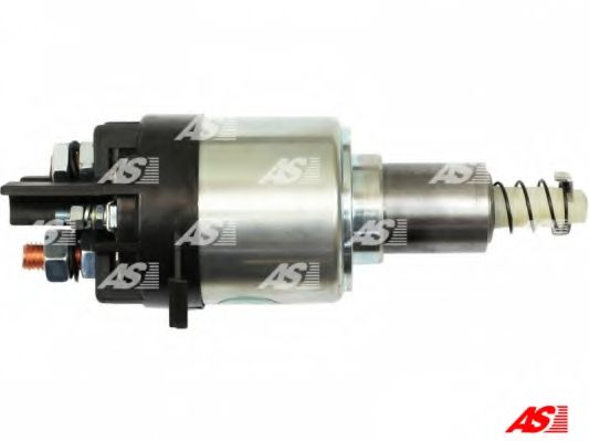 Втягивающее реле стартера AS SS0135 Втягивающее реле стартера AS SS0135