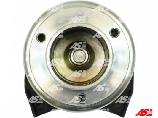 Втягивающее реле стартера AS SS0135 Втягивающее реле стартера AS SS0135