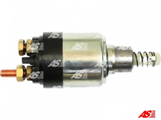 Втягивающее реле стартера AS SS0138 Втягивающее реле стартера AS SS0138
