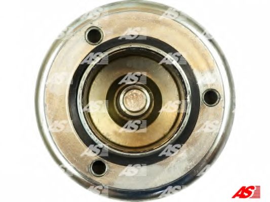Втягивающее реле стартера AS SS0138 Втягивающее реле стартера AS SS0138