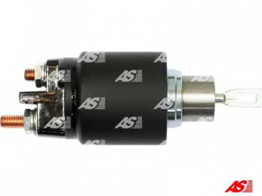 Втягивающее реле стартера AS SS0141 Втягивающее реле стартера AS SS0141