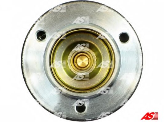 Втягивающее реле стартера AS SS0141 Втягивающее реле стартера AS SS0141