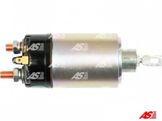 Втягивающее реле стартера AS SS0154 Втягивающее реле стартера AS SS0154