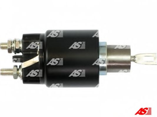 Втягивающее реле стартера AS SS0156 Втягивающее реле стартера AS SS0156