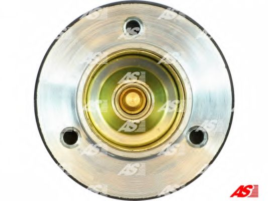 Втягивающее реле стартера AS SS0156 Втягивающее реле стартера AS SS0156