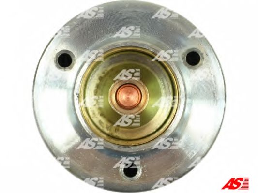 Втягивающее реле стартера AS SS0163 Втягивающее реле стартера AS SS0163