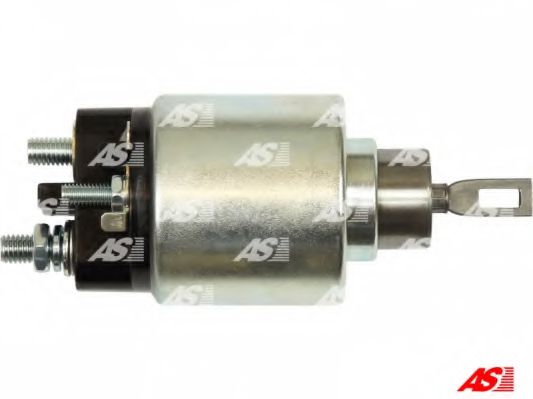 Втягивающее реле стартера AS SS0167 Втягивающее реле стартера AS SS0167