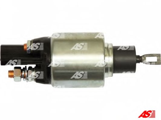 Втягивающее реле стартера AS SS0168 Втягивающее реле стартера AS SS0168