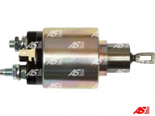 Втягивающее реле стартера AS SS0170 Втягивающее реле стартера AS SS0170