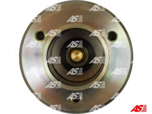 Втягивающее реле стартера AS SS0170 Втягивающее реле стартера AS SS0170