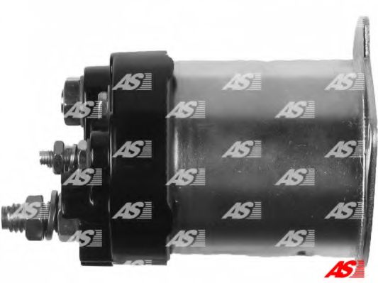 Втягивающее реле стартера AS SS1006 Втягивающее реле стартера AS SS1006