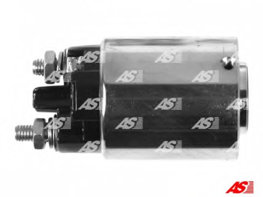 Втягивающее реле стартера AS SS1007 Втягивающее реле стартера AS SS1007