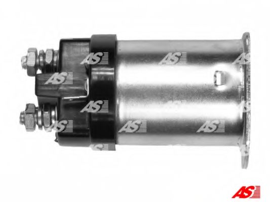 Втягивающее реле стартера AS SS1011 Втягивающее реле стартера AS SS1011
