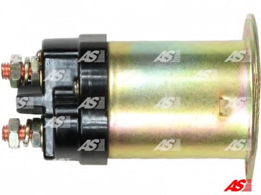 Втягивающее реле стартера AS SS1012 Втягивающее реле стартера AS SS1012
