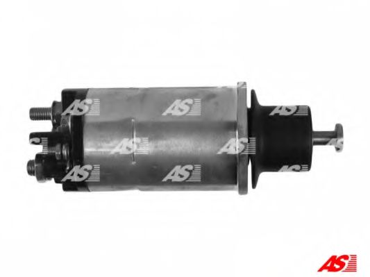 Втягивающее реле стартера AS SS1023 Втягивающее реле стартера AS SS1023