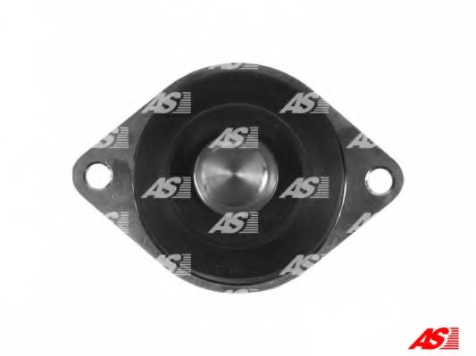 Втягивающее реле стартера AS SS1023 Втягивающее реле стартера AS SS1023