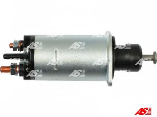 Втягивающее реле стартера AS SS1026 Втягивающее реле стартера AS SS1026