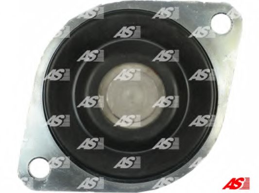 Втягивающее реле стартера AS SS1026 Втягивающее реле стартера AS SS1026