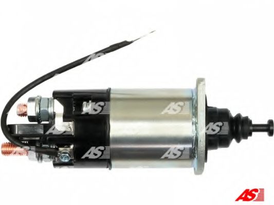 Втягивающее реле стартера AS SS1028 Втягивающее реле стартера AS SS1028