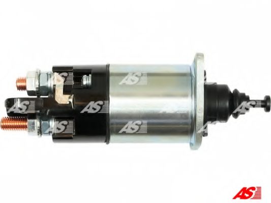 Втягивающее реле стартера AS SS1029 Втягивающее реле стартера AS SS1029