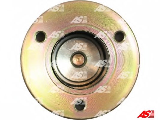 Втягивающее реле стартера AS SS1034 Втягивающее реле стартера AS SS1034