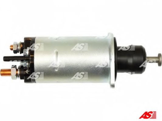 Втягивающее реле стартера AS SS1036 Втягивающее реле стартера AS SS1036