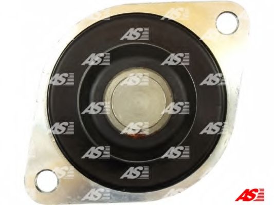 Втягивающее реле стартера AS SS1036 Втягивающее реле стартера AS SS1036