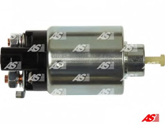Втягивающее реле стартера AS SS1043 Втягивающее реле стартера AS SS1043