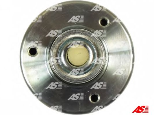 Втягивающее реле стартера AS SS1043 Втягивающее реле стартера AS SS1043