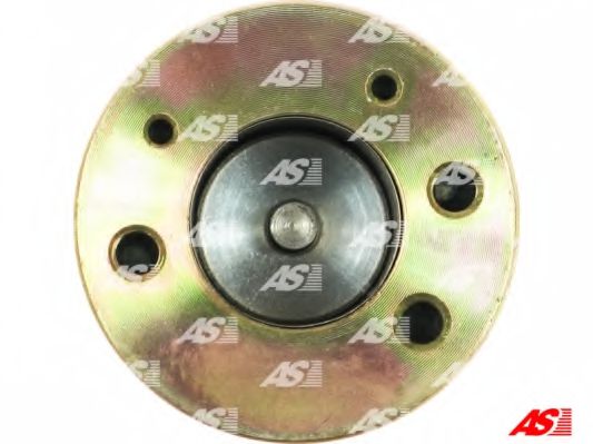 Втягивающее реле стартера AS SS2015 Втягивающее реле стартера AS SS2015