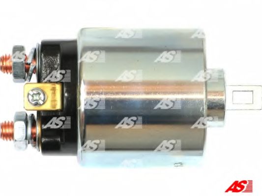 Втягивающее реле стартера AS SS2023 Втягивающее реле стартера AS SS2023