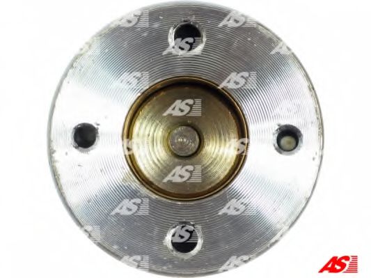 Втягивающее реле стартера AS SS2024 Втягивающее реле стартера AS SS2024