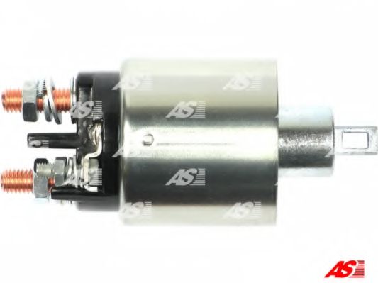 Втягивающее реле стартера AS SS2028 Втягивающее реле стартера AS SS2028