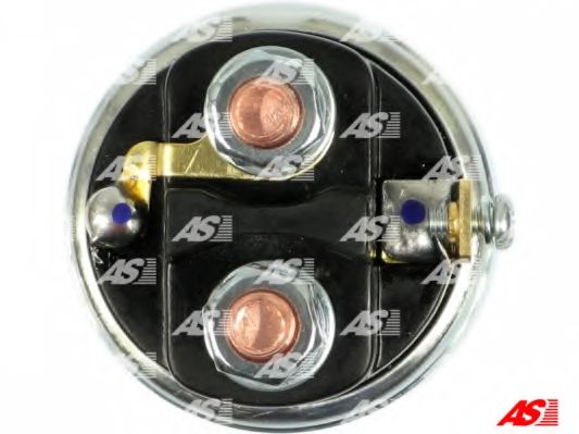 Втягивающее реле стартера AS SS2030