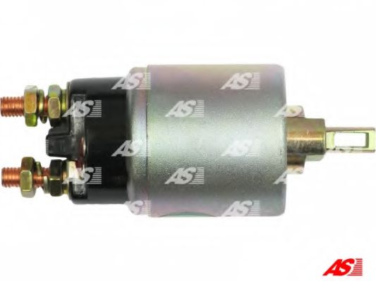 Втягивающее реле стартера AS SS2032 Втягивающее реле стартера AS SS2032