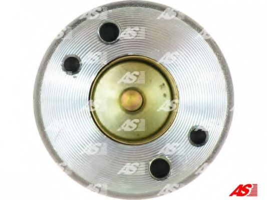 Втягивающее реле стартера AS SS2033