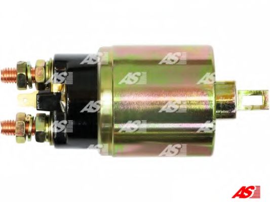 Втягивающее реле стартера AS SS2044 Втягивающее реле стартера AS SS2044