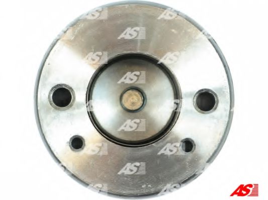 Втягивающее реле стартера AS SS2046 Втягивающее реле стартера AS SS2046