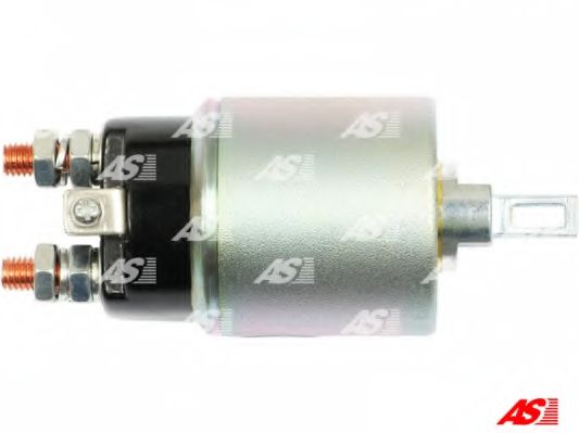 Втягивающее реле стартера AS SS2048 Втягивающее реле стартера AS SS2048