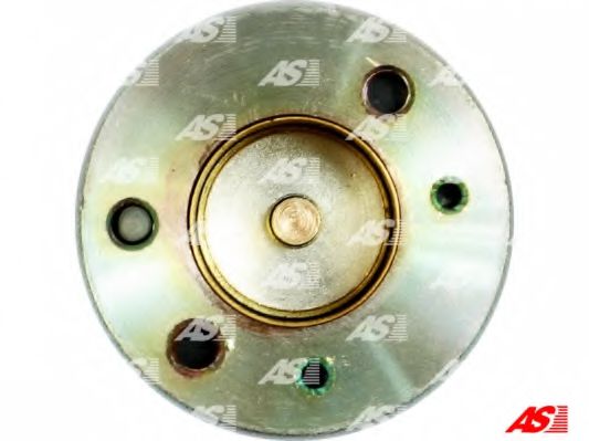 Втягивающее реле стартера AS SS2048 Втягивающее реле стартера AS SS2048