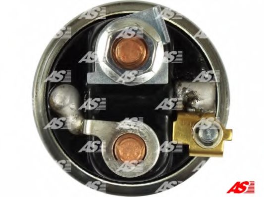 Втягивающее реле стартера AS SS2055