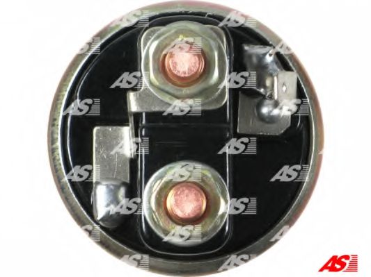 Втягивающее реле стартера AS SS3005
