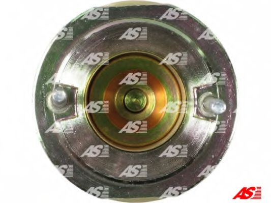 Втягивающее реле стартера AS SS3006 Втягивающее реле стартера AS SS3006