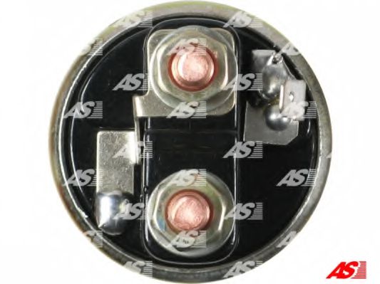 Втягивающее реле стартера AS SS3006