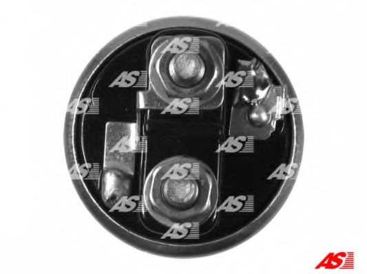 Втягивающее реле стартера AS SS3007