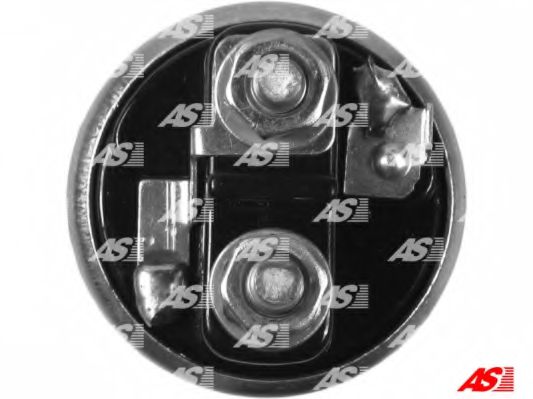 Втягивающее реле стартера AS SS3008