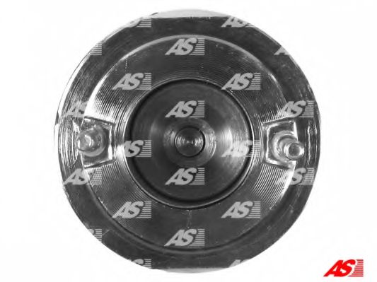 Втягивающее реле стартера AS SS3009 Втягивающее реле стартера AS SS3009